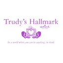 Trudy's Hallmark logo