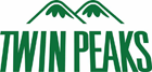 Twin Peaks logo