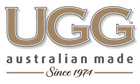 UGG Australia logo