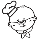 Uncle Tetsu logo