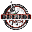 Underground Station logo