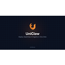 UNICLAW logo