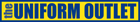Uniform Outlet logo