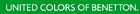 United Colors of Benetton logo