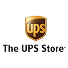 UPS Store logo