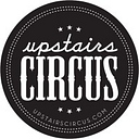 Upstairs logo