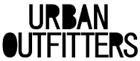 Urban Outfitters logo