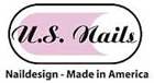 US Nails logo