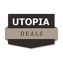 Utopia logo