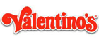 Valentino's logo