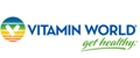 Vitamin World Outlet logo