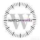Watch Works logo