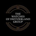 Watches of Switzerland logo