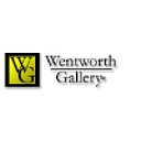 Wentworth Gallery logo