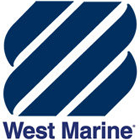 West Marine logo