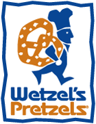 Wetzel's Pretzels logo