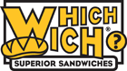Which Wich logo