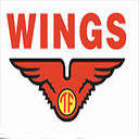 Wings Co. logo