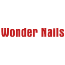 Wonder Nails logo