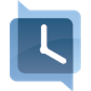 World Time logo