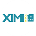 XIMI-V logo