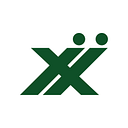 XXI logo