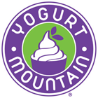 Yogurt Mountain logo