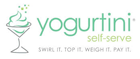 Yogurtini logo