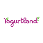 Yogurtland logo